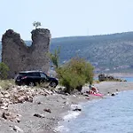 By The Sea Starigrad, Paklenica - 6580 Apartman *