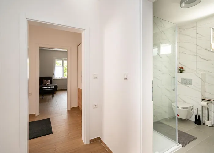 Apartamento By The Sea - Paklenica - 6580