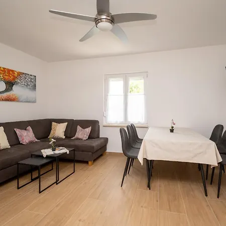 By The Sea Starigrad, Paklenica - 6580 Apartament