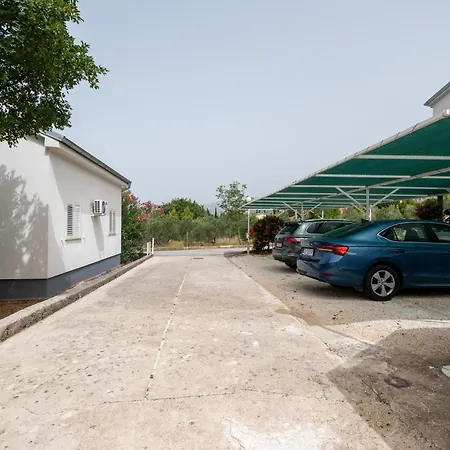 By The Sea Starigrad, Paklenica - 6580 Apartament