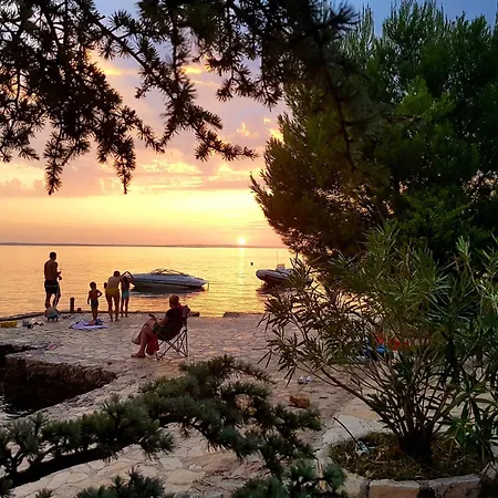 Apartament By The Sea Starigrad, Paklenica - 6580