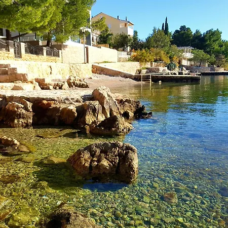Apartament By The Sea Starigrad, Paklenica - 6580