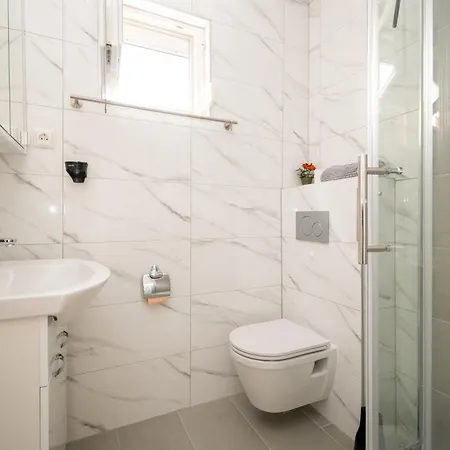 By The Sea Starigrad, Paklenica - 6580 Apartament
