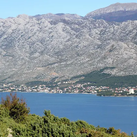 By The Sea Starigrad, Paklenica - 6580 Apartament Starigrad Paklenica
