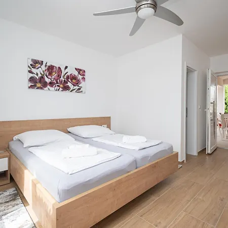 By The Sea Starigrad, Paklenica - 6580 Apartament Starigrad Paklenica