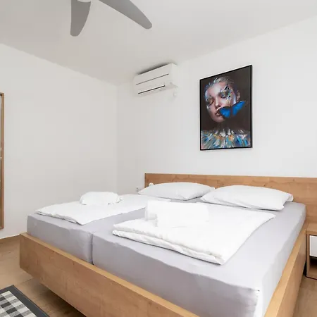 By The Sea Starigrad, Paklenica - 6580 Διαμέρισμα